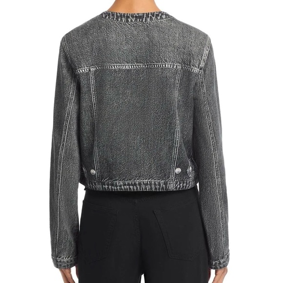 Miramar Cora Jacket, Rag & Bone - Picture 7 of 10